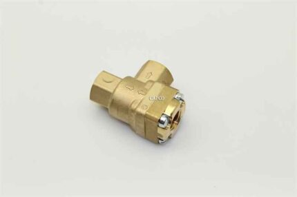 90AR107 Replacement Gardner Denver Shuttle Valve|90AR107 Replacement Gardner Denver Shuttle Valve
