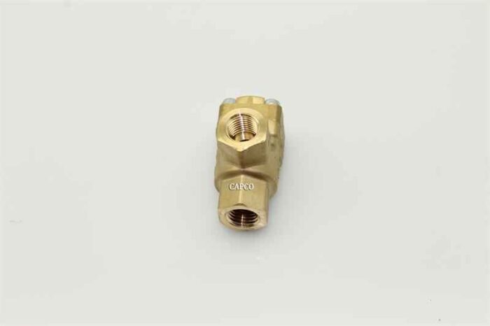 90AR107 Replacement Gardner Denver Shuttle Valve - Image 2