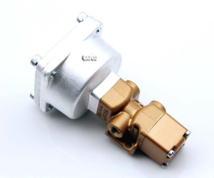 90AR1082 Replacement Gardner Denver Valve - Image 2
