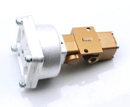 90AR1082 Replacement Gardner Denver Valve