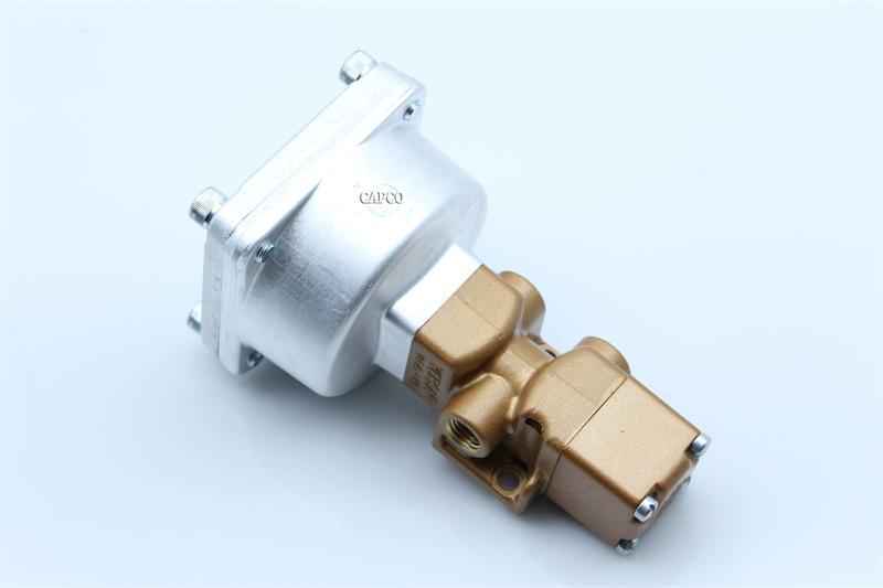 90AR35 Replacement Gardner Denver Air Compressor Valve - Image 2