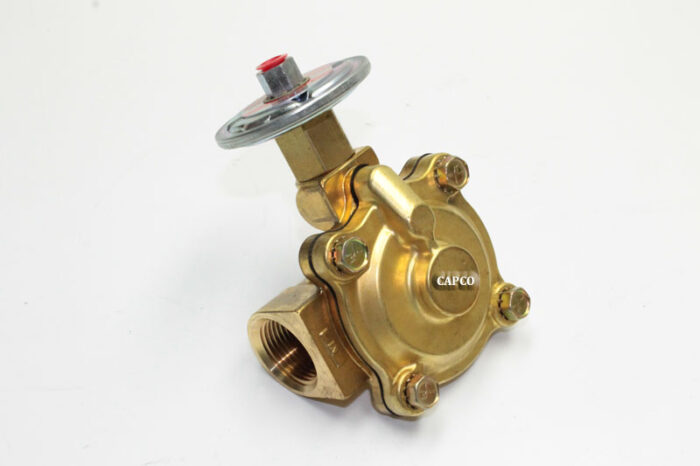90AR114 Gardner Denver (OEM) VALVE-AIR CONTROL