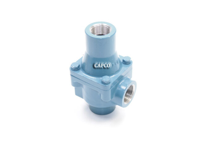 90AR1179 Replacement Gardner Denver Thermal Valve - Image 1