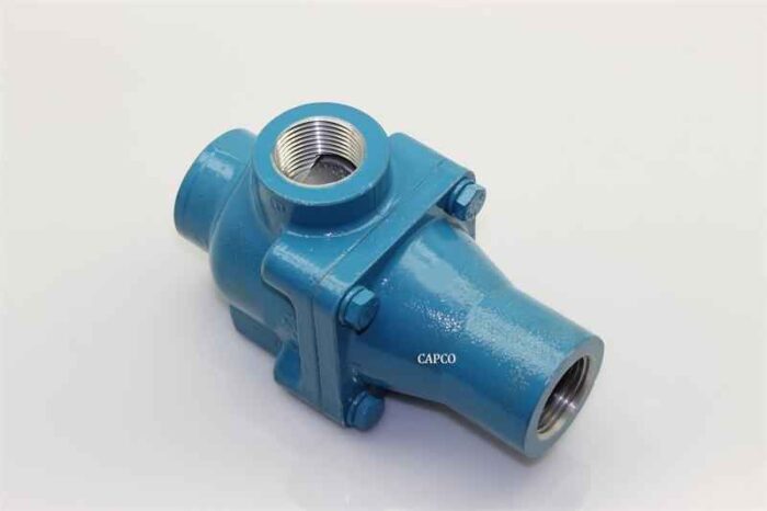 90AR166 Replacement Gardner Denver Thermal Valve - Image 3