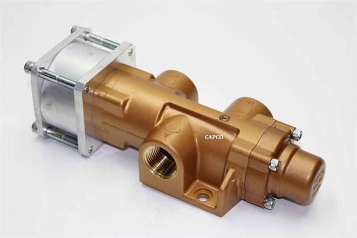 90AR262 Replacement Gardner Denver Air Control Valve - Image 2