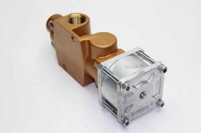 90AR262 Replacement Gardner Denver Air Control Valve - Image 3