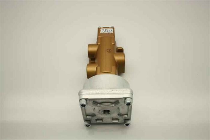 90AR51 Replacement Gardner Denver Valve - Image 3