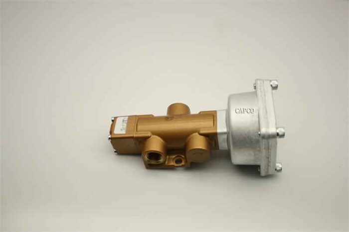 90AR51 Replacement Gardner Denver Valve - Image 2