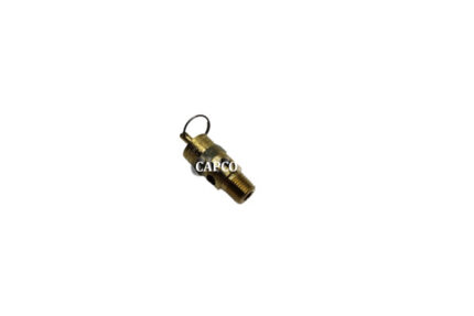 90AR657 Gardner Denver (OEM) VALVE-PRESS RELIEF 1/4" - 200 PSI..|90AR657 Gardner Denver (OEM) VALVE-PRESS RELIEF 1/4" - 200 PSI..