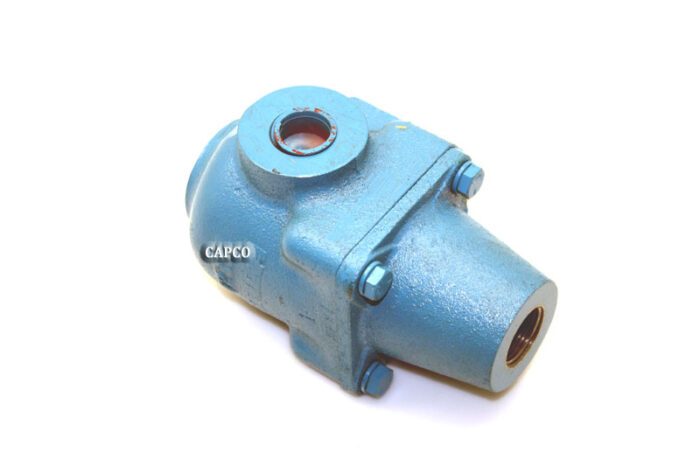 90AR900 Replacement Gardner Denver Thermal Valve - Image 3