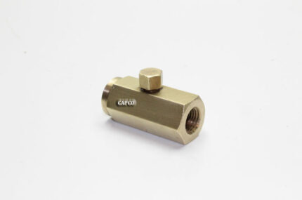 90J140 Replacement Gardner Denver Check Valve