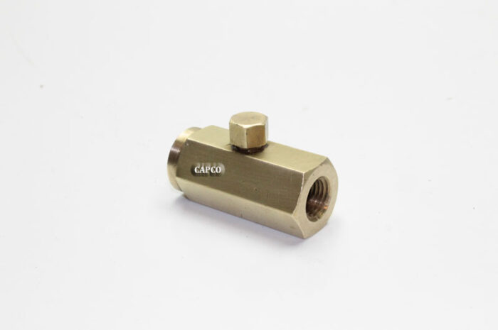90J140 Replacement Gardner Denver Check Valve - Image 1