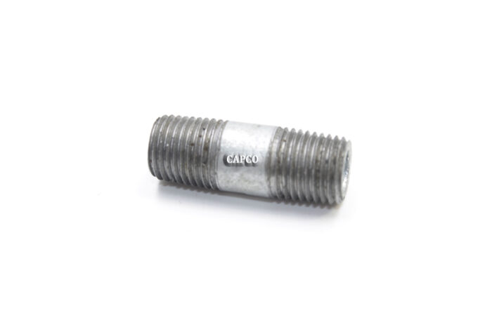 91896480 Ingersoll Rand (OEM)  NIPPLE, 1/4IN x 1-1/2IN GALV SCHEDULE 80 PI - Image 1