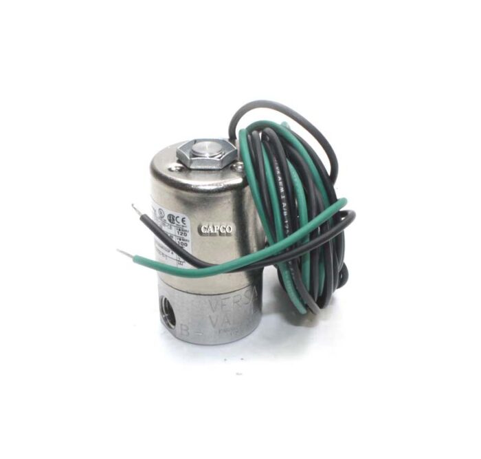 91B144 Gardner Denver (OEM) VALVE-SOLENOID  2 WAY NORMALLY CLOSED