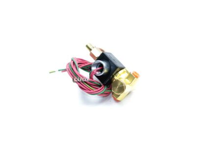 91B250 VALVE-SOLENOID (24VD (OEM) Gardner Denver|91B250 VALVE-SOLENOID (24VD (OEM) Gardner Denver
