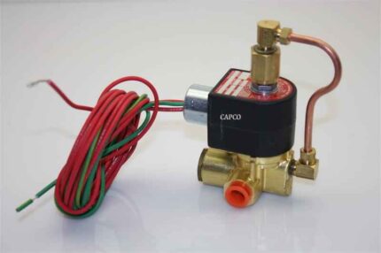 91B70 Replacement Gardner Denver Solenoid Valve|91B70 Replacement Gardner Denver Solenoid Valve|91B70 Replacement Gardner Denver Solenoid Valve