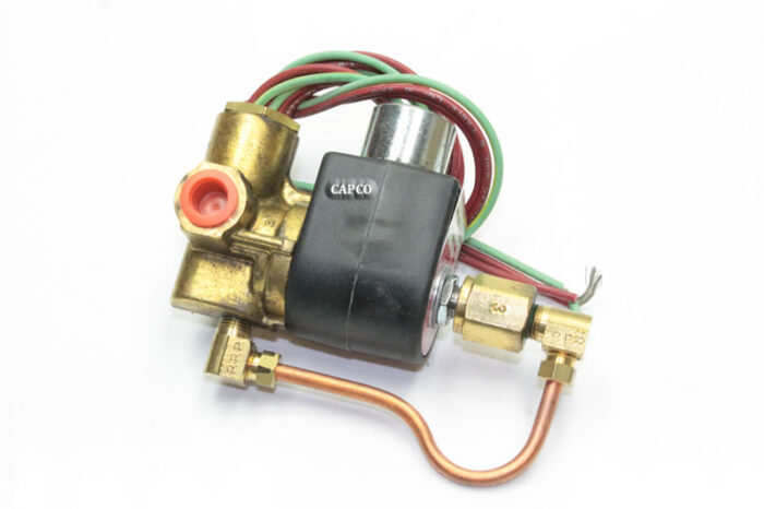 91B77 Gardner Denver (OEM) VALVE-SOLENOID