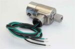 91B80 Replacement Gardner Denver Solenoid Valve