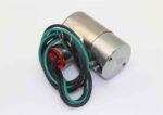91B81 Replacement Gardner Denver Solenoid Valve