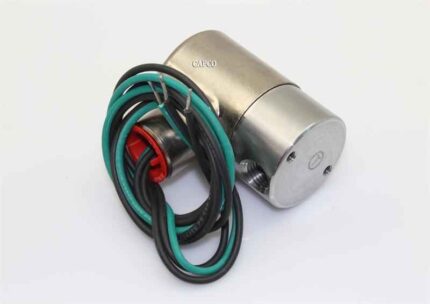 91B81 Replacement Gardner Denver Solenoid Valve