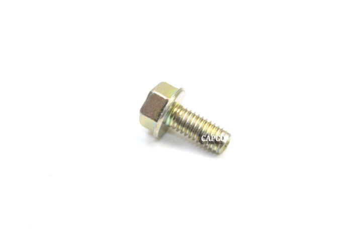 92368687 Ingersoll Rand (OEM)  SCREW, M6 X 12 LONG TAPTITE - Image 1