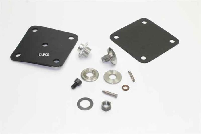 92748904 Replacement Ingersoll Rand KIT, M.O.D. VALVE I.R SSR - Image 1