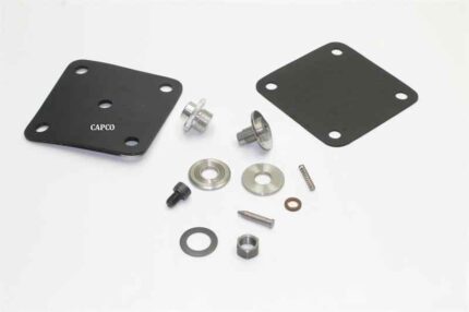 92748904 Replacement Ingersoll Rand KIT, M.O.D. VALVE I.R SSR