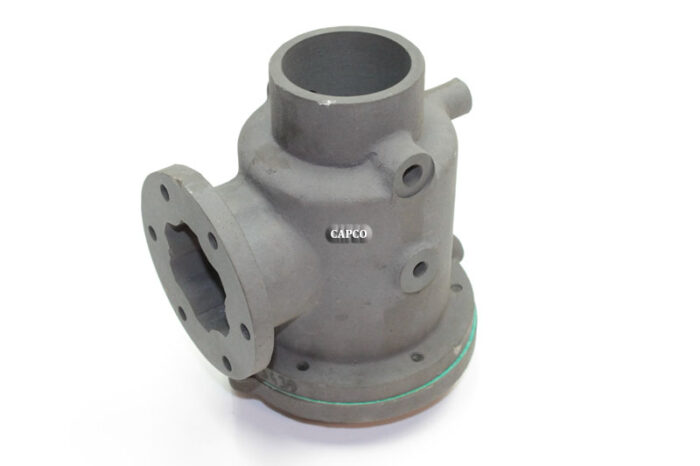 92896547 Replacement Ingersoll Rand UNLOADER WITH ASSY - Image 1