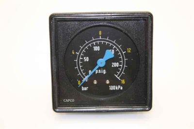 93492742 Ingersoll Rand Pressure Gauge|93492742 Ingersoll Rand Pressure Gauge