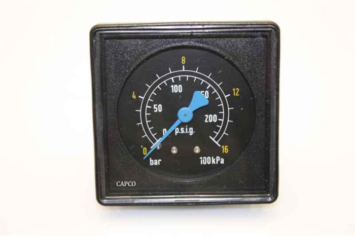 93492742 Ingersoll Rand Pressure Gauge|93492742 Ingersoll Rand Pressure Gauge