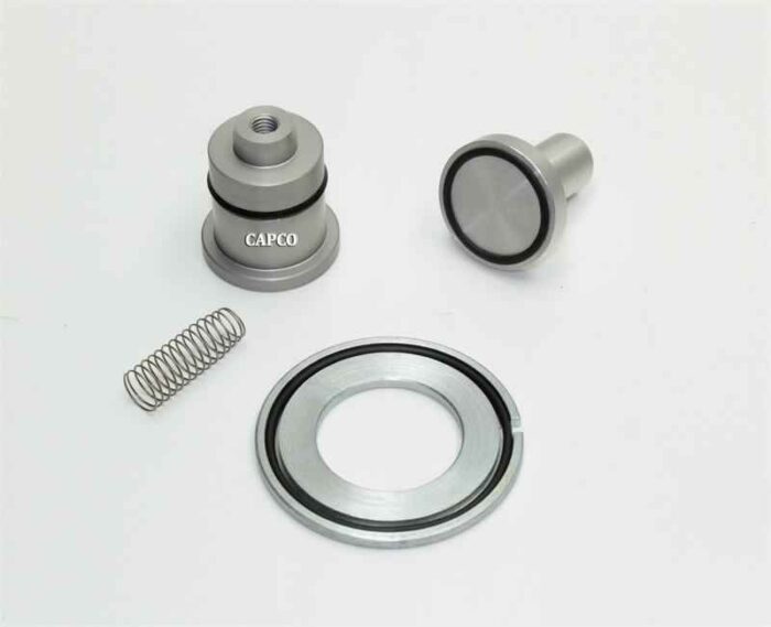93608479 Replacement Ingersoll Rand KIT, MPV SSR - Image 1
