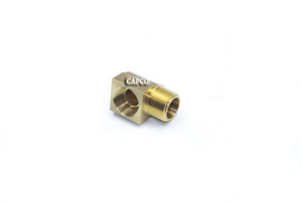 95031761 Ingersoll Rand (OEM)  ELBOW, TUBE 3/4X3/4 75A10B22 402X12