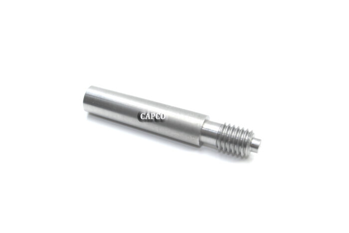 95034492 Ingersoll Rand (OEM)  PIN, TAPER #8-14X2.0" THREADED - Image 1
