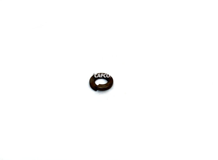 95043188 Ingersoll Rand (OEM)  LOCKWASHER,SPRING-5/16IN 14A5C65 - Image 1