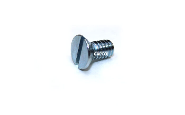 95079414 Ingersoll Rand (OEM)  SCREW,FLAT SLOTTED HEAD - Image 1