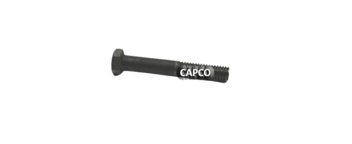 95079646 Ingersoll Rand (OEM)  CAPSCREW-HEX 3/8-16X2-1/ 35A2C119