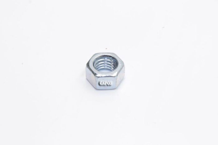 95423695 Ingersoll Rand (OEM)  NUT-HEX 1/2 IN 16A4C5G                . - Image 1