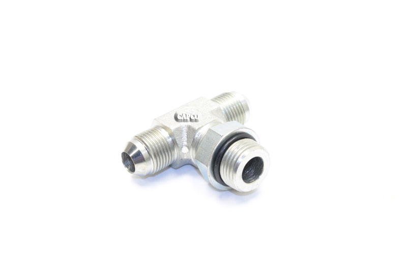 95938163 Ingersoll Rand (OEM)  ELBOW, .75 TUBE X 1.06 SAE 560A10C120NVXZ2 - Image 1