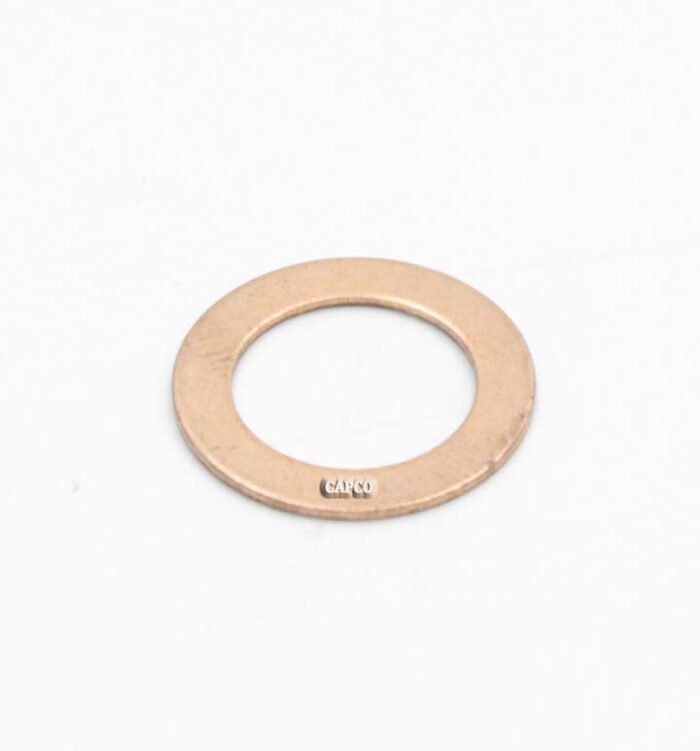 95674701 Ingersoll Rand (OEM)  GASKET-COPPER WASHER-1/2 78A11C2X0032X0046      . - Image 1