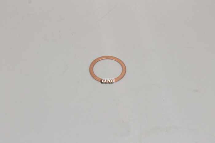 95674750 Ingersoll Rand (OEM)  GASKET-78A11C2X0056X0106 - Image 1