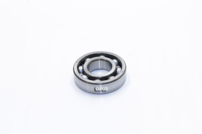 95753604 Ingersoll Rand (OEM)  BEARING, BALL 27A19X307C3 - Image 1