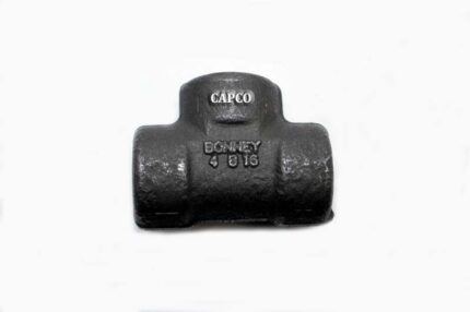 95757696 Ingersoll Rand (OEM)  TEE, PIPE-3/8 502A7A203