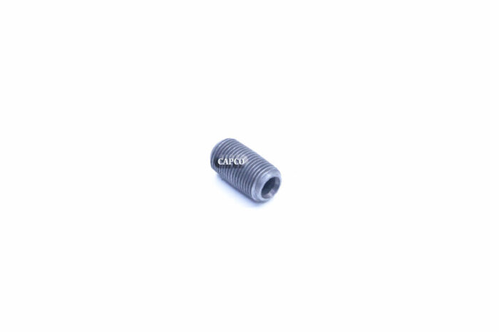95796017 Ingersoll Rand (OEM)  NIPPLE, CLOSE 1/8  X 3/4               18A7J1 - Image 1