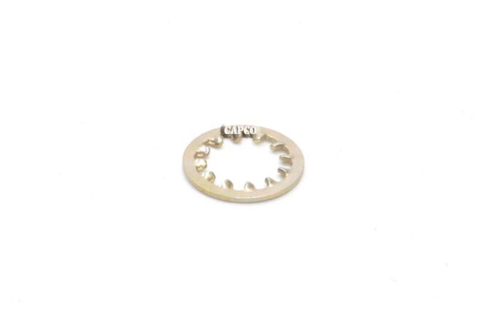 95922761 Ingersoll Rand (OEM)  WASHER,STAR 27A5S1224-00Z2HR - Image 1