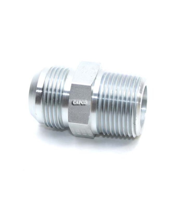 95937520 Ingersoll Rand (OEM)  CONNECTOR, 1.0 TUBE X 1.0 NPT - Image 1