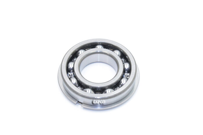 95951224 Ingersoll Rand (OEM)  BEARING W/SNAP RING 26A19X207NRC3