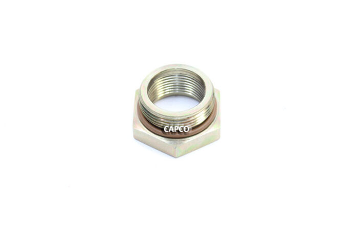 95960746 Ingersoll Rand (OEM)  REDUCER,1.5/8UNF X 1.5/16UNF - AOS 552A10S102VXZ2 MWP 21BAR - Image 1