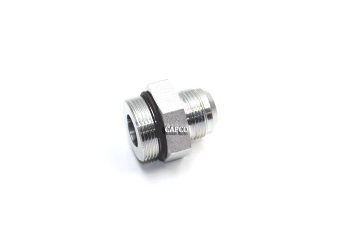95974291 Ingersoll Rand (OEM)  CONNECTOR, 1.00 TUBE X 1.63 559A10C162NVXZ1 - Image 1