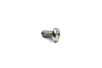 96738828 Ingersoll Rand (OEM)  SCREW, M5X10 MACHINE PAN HEAD 13M2AJ185M3