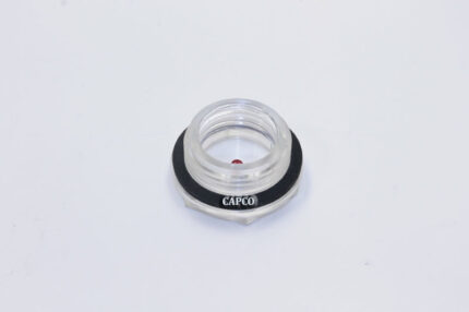 97019590 Ingersoll Rand (OEM)  SIGHTGLASS 9022003